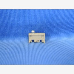 Phoenix Contact E/MBK end stop